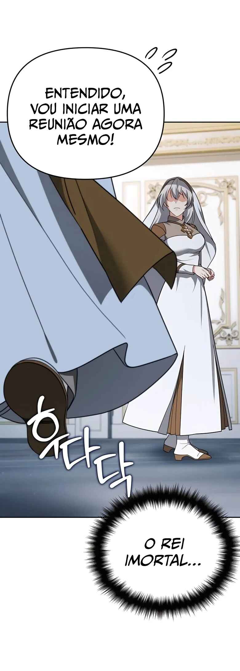 Nae Bunsin i Geomuri ga Doeeoganda Chapter 4 - Page 89