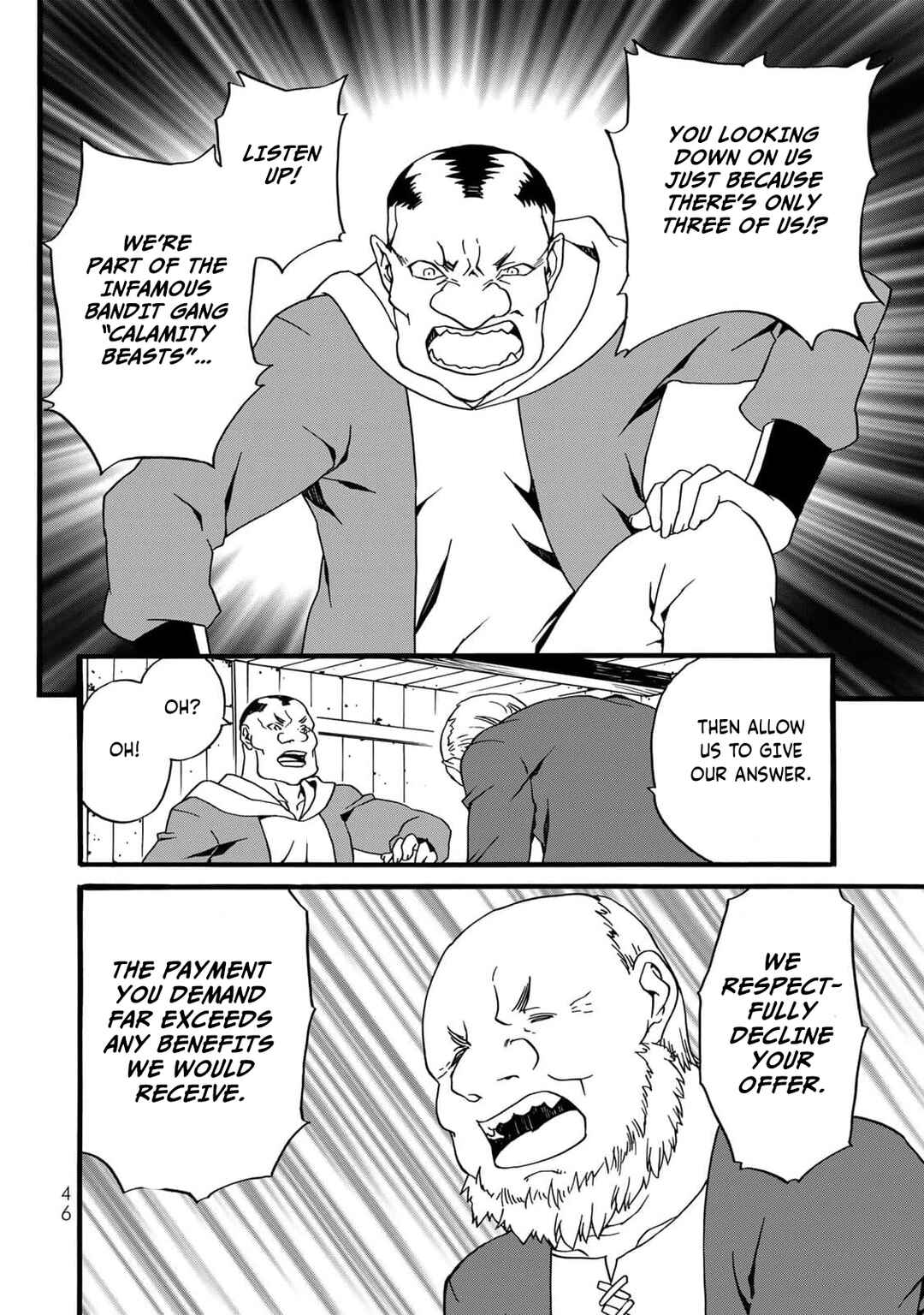 Potion-danomi de Ikinobimasu! Zoku Chapter 2 - Page 19