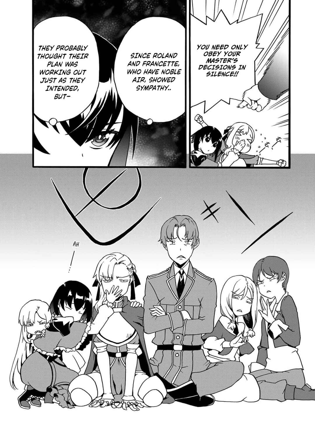 Potion-danomi de Ikinobimasu! Zoku Chapter 2 - Page 8