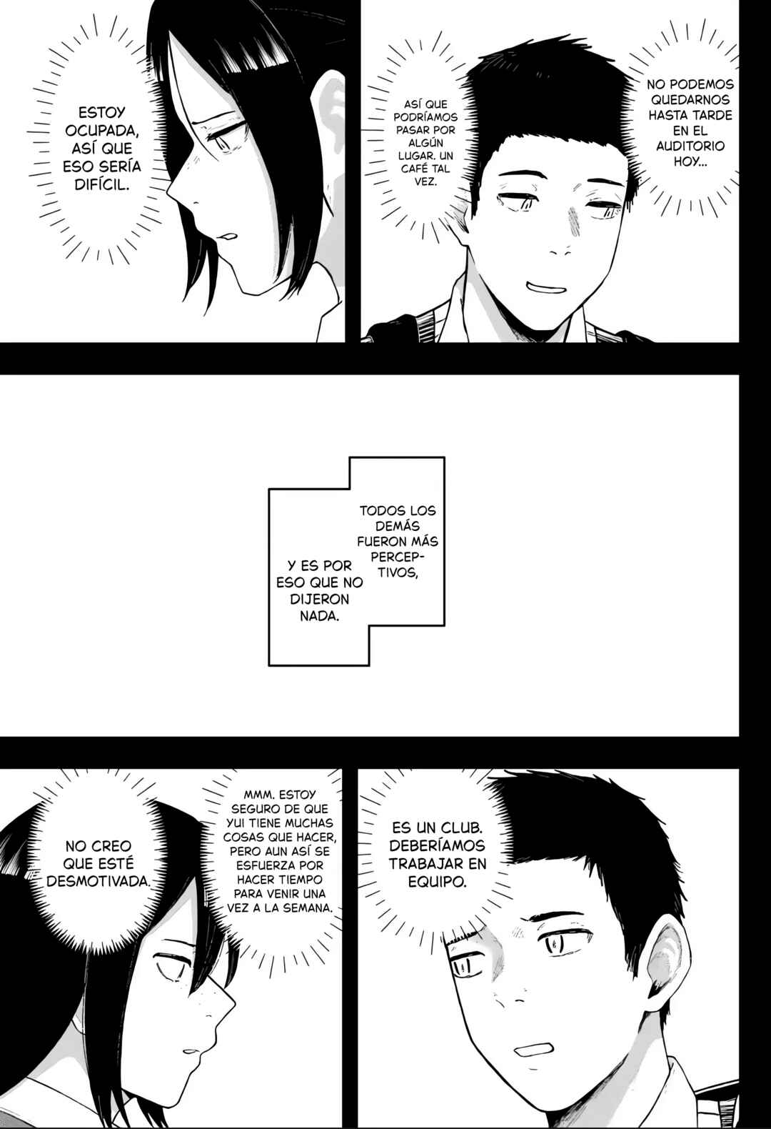 Gekidou Chapter 26 - Page 13