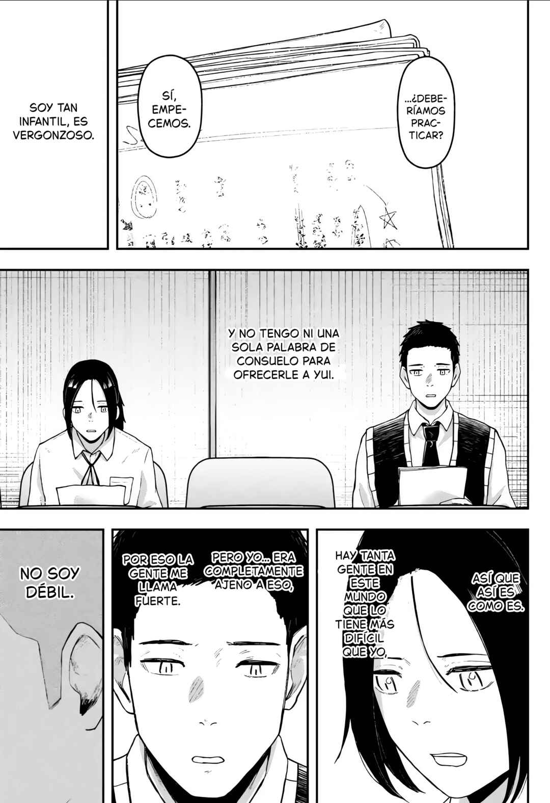 Gekidou Chapter 26 - Page 15