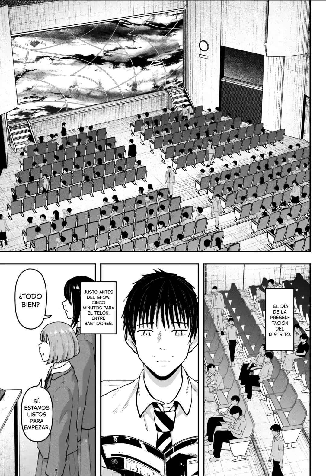 Gekidou Chapter 26 - Page 17