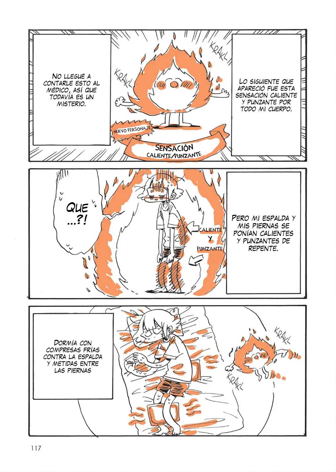 Suizou ga Kowaretara, Sukoshi Iki Yasuku Narimashita Chapter 7 - Page 16