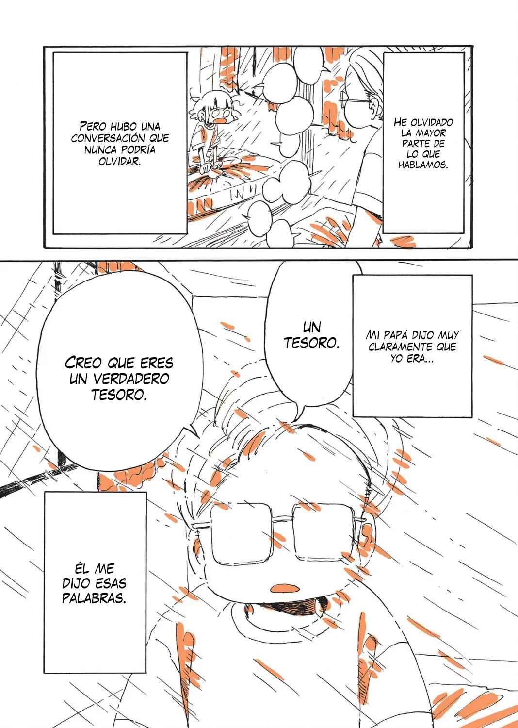 Suizou ga Kowaretara, Sukoshi Iki Yasuku Narimashita Chapter 7 - Page 20