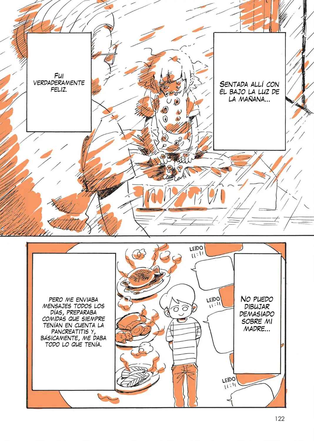 Suizou ga Kowaretara, Sukoshi Iki Yasuku Narimashita Chapter 7 - Page 21