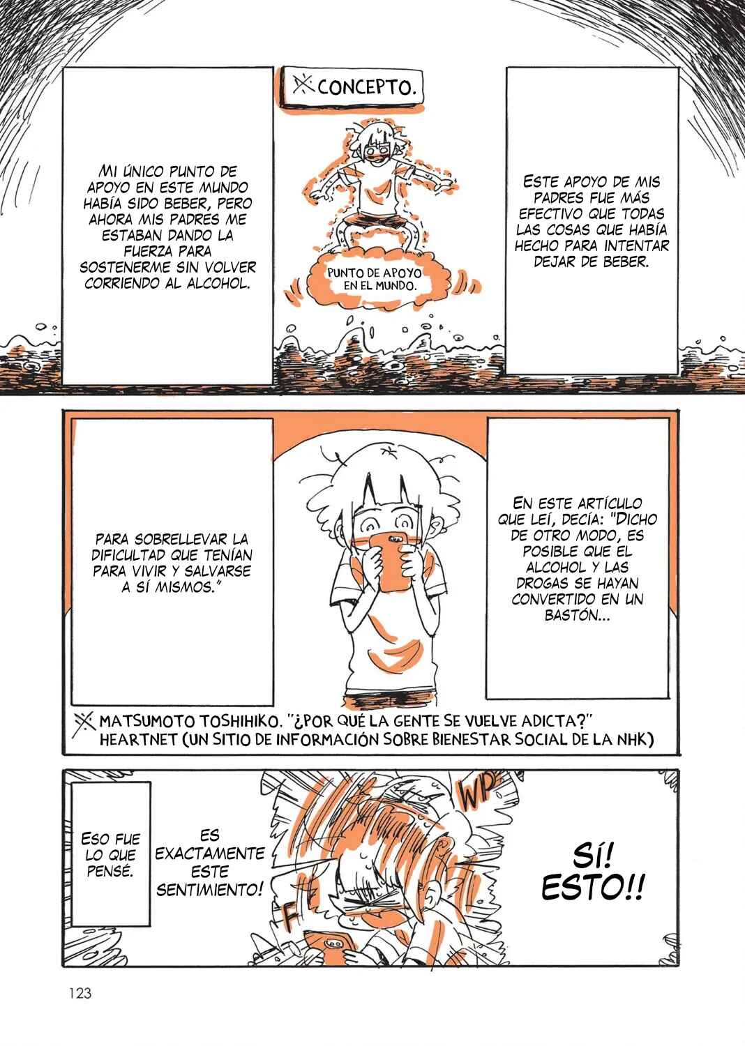 Suizou ga Kowaretara, Sukoshi Iki Yasuku Narimashita Chapter 7 - Page 22