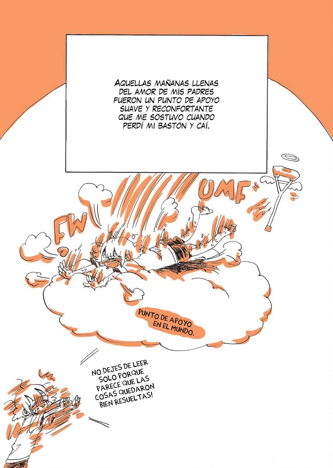 Suizou ga Kowaretara, Sukoshi Iki Yasuku Narimashita Chapter 7 - Page 23