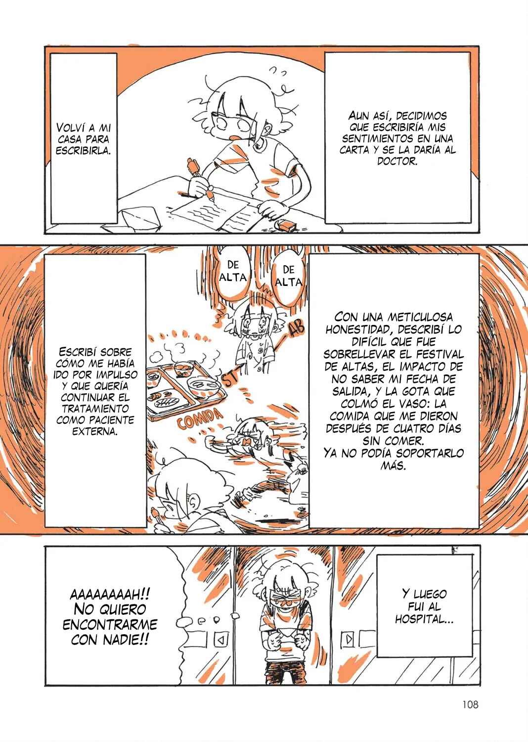 Suizou ga Kowaretara, Sukoshi Iki Yasuku Narimashita Chapter 7 - Page 7