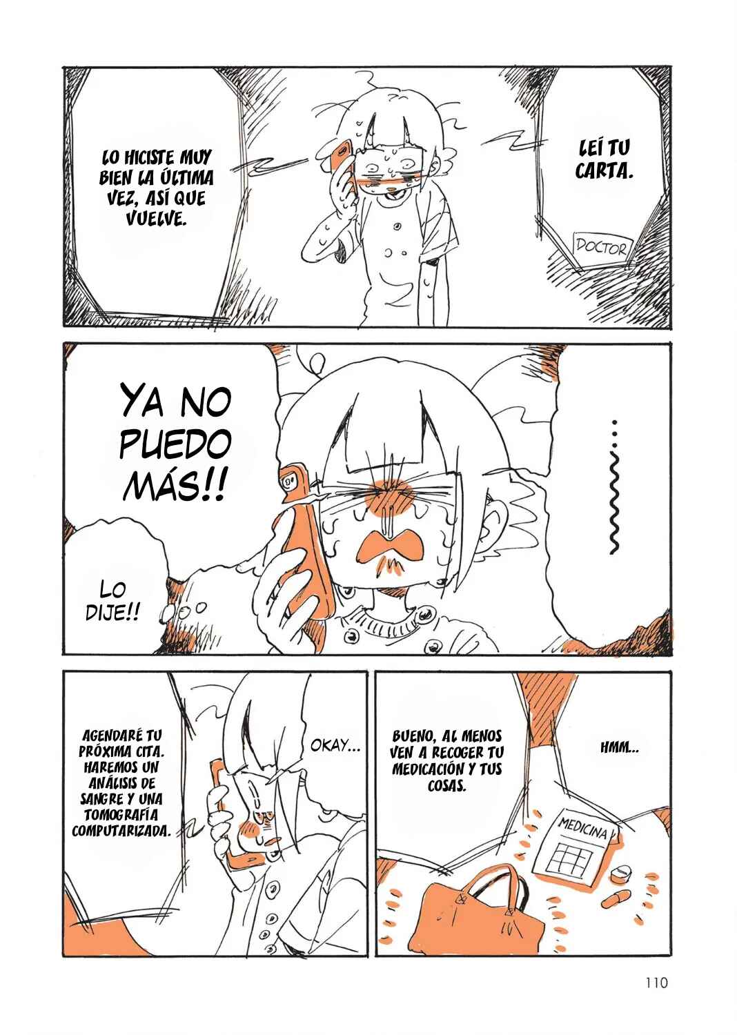 Suizou ga Kowaretara, Sukoshi Iki Yasuku Narimashita Chapter 7 - Page 9