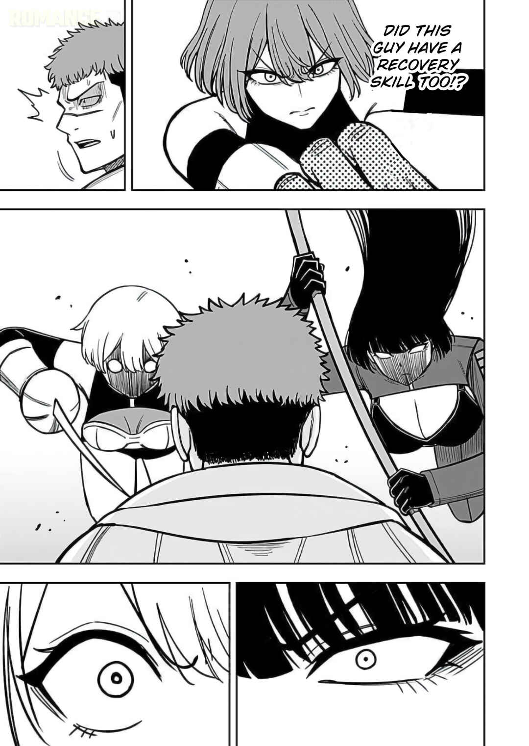 Keiken wo Sukiru ni suru Bannou na Nouryoku wo Te ni Irete, Saikyou no Tansaku-sha ni Narimashita ~JK to Issho ni Dungeon Tansaku de Nariagaru~ Chapter 10 - Page 20
