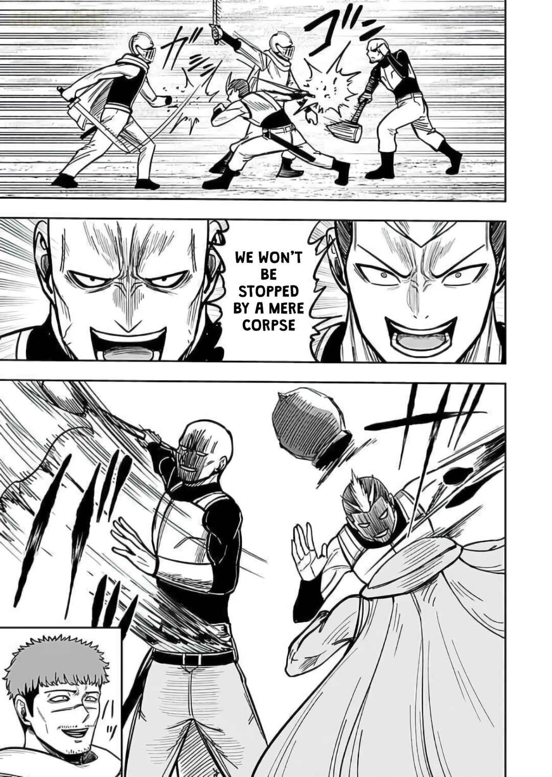 Keiken wo Sukiru ni suru Bannou na Nouryoku wo Te ni Irete, Saikyou no Tansaku-sha ni Narimashita ~JK to Issho ni Dungeon Tansaku de Nariagaru~ Chapter 10 - Page 6