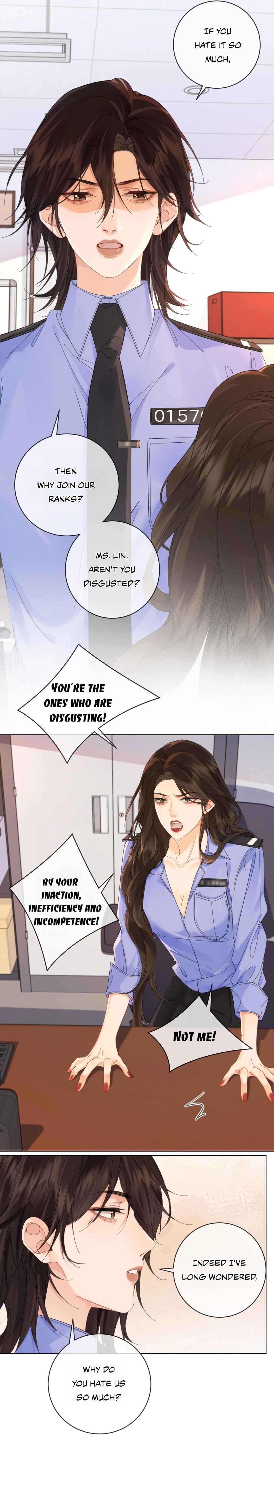 Partners in Crime, Partners in Love Chapter 19 - Page 18
