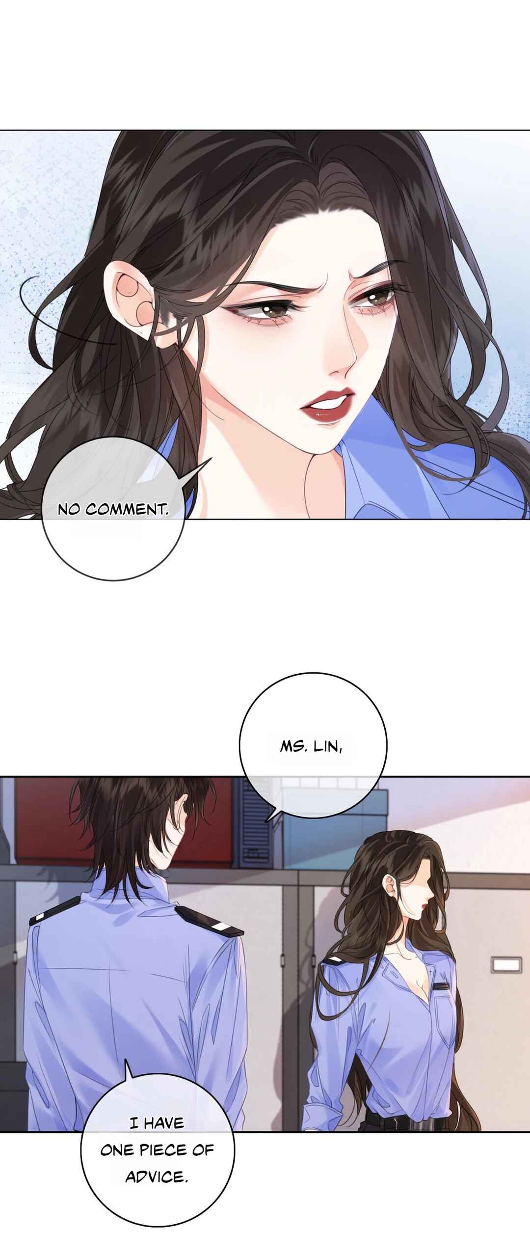 Partners in Crime, Partners in Love Chapter 19 - Page 19