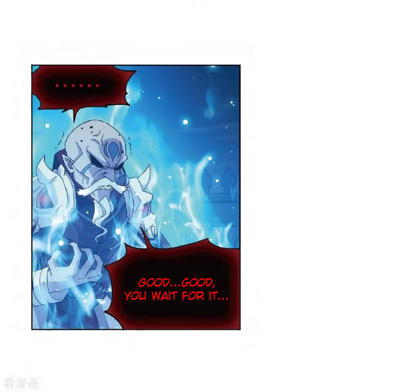 Dòupò Cāngqióng Chapter 279 - Page 38