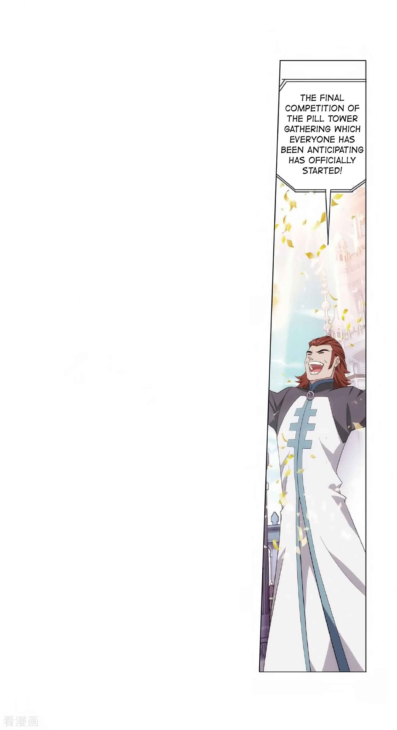 Dòupò Cāngqióng Chapter 279 - Page 4