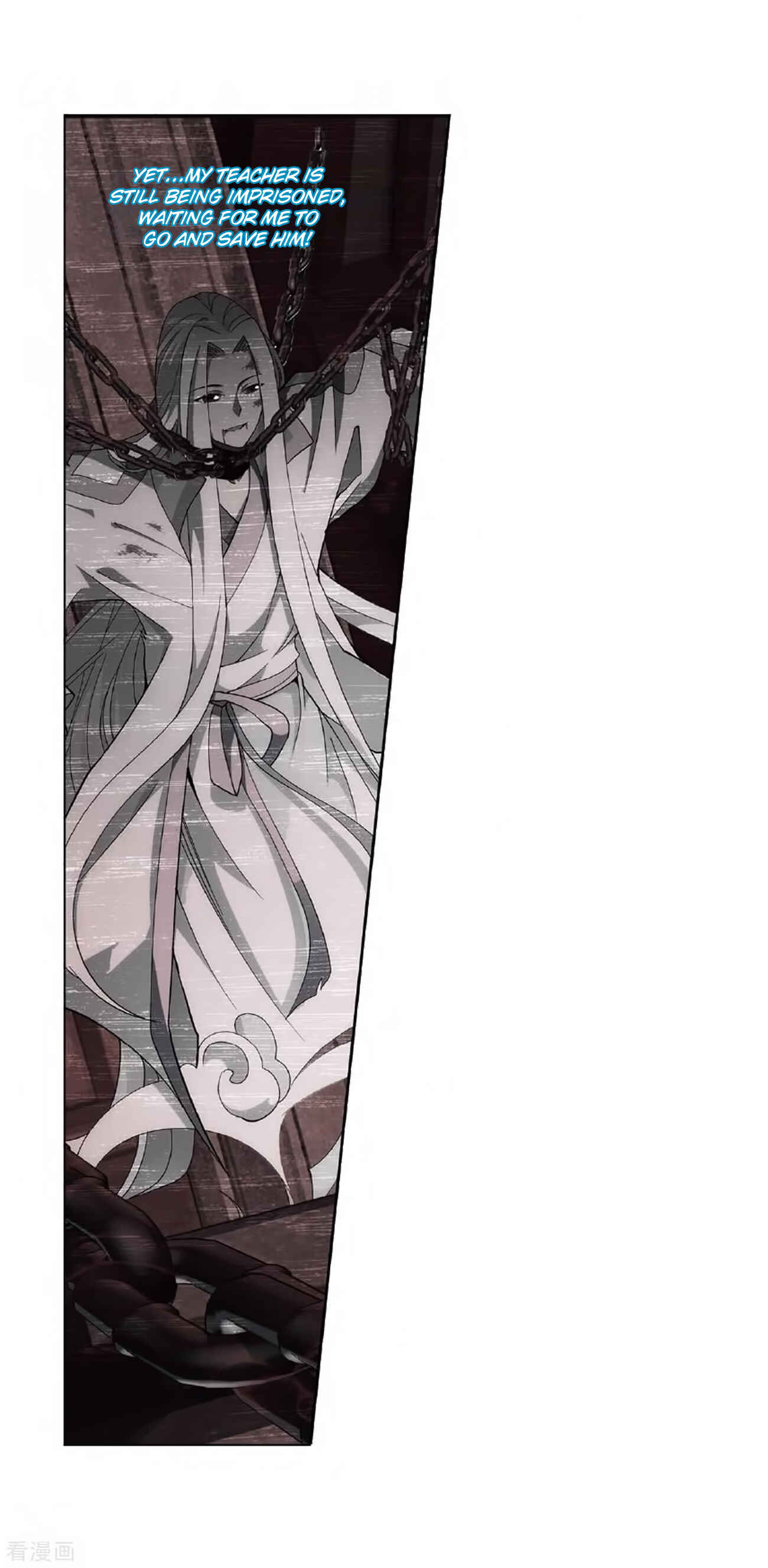 Dòupò Cāngqióng Chapter 279 - Page 46