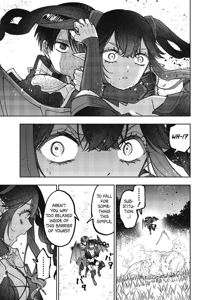 Kyuuseishu «Messiah» ~Isekai wo Sukutta Motoyuusha ga Mamono no Afureru Genjitsu Sekai wo Musou Suru~ Chapter 75 - Page 10