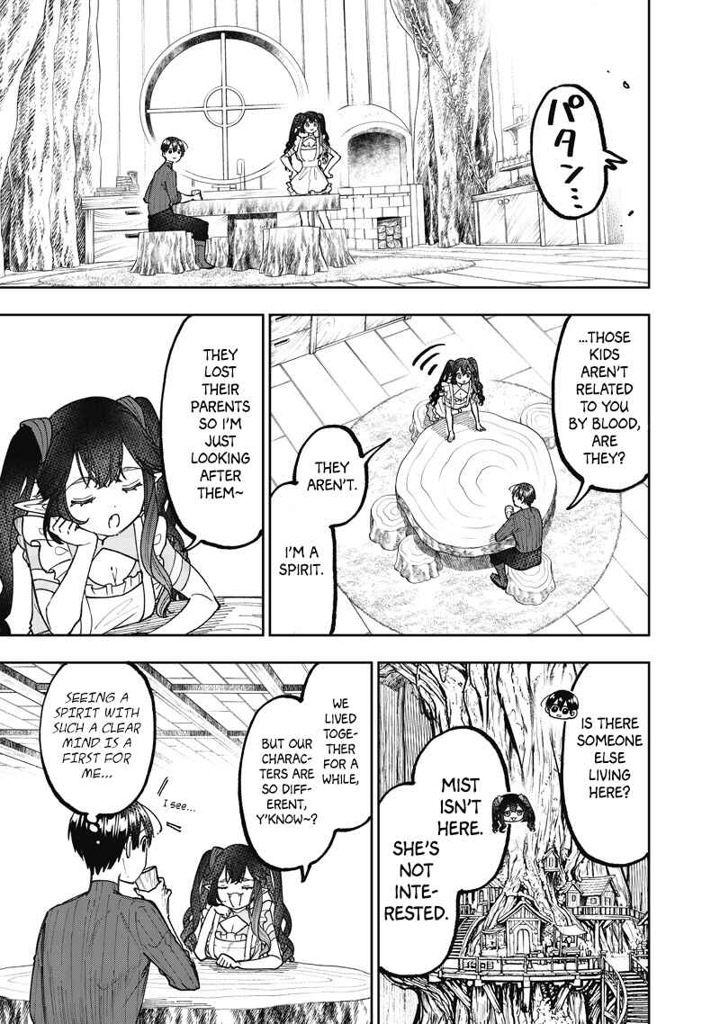 Kyuuseishu «Messiah» ~Isekai wo Sukutta Motoyuusha ga Mamono no Afureru Genjitsu Sekai wo Musou Suru~ Chapter 75 - Page 18
