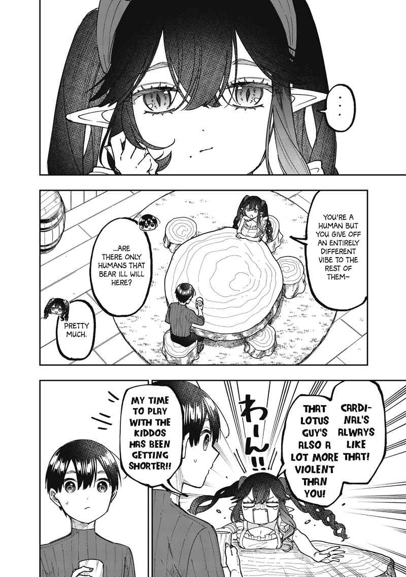 Kyuuseishu «Messiah» ~Isekai wo Sukutta Motoyuusha ga Mamono no Afureru Genjitsu Sekai wo Musou Suru~ Chapter 75 - Page 19