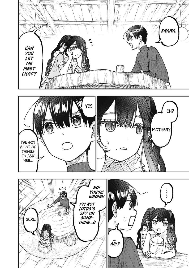 Kyuuseishu «Messiah» ~Isekai wo Sukutta Motoyuusha ga Mamono no Afureru Genjitsu Sekai wo Musou Suru~ Chapter 75 - Page 21