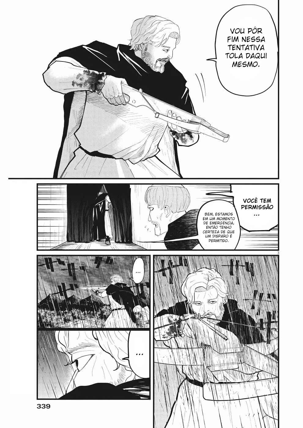 Orb: On the Movements of the Earth Chapter 8 - Page 4