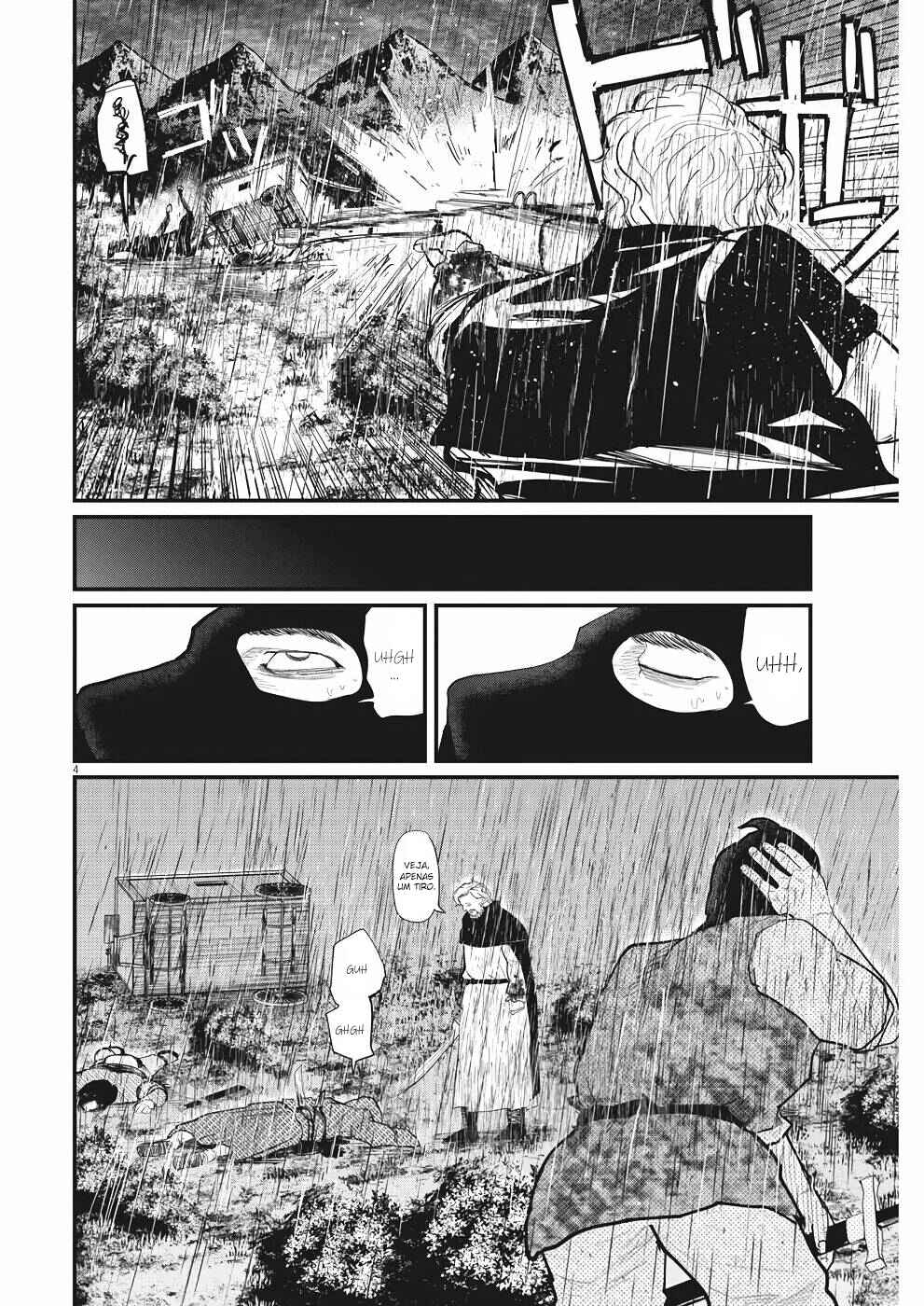 Orb: On the Movements of the Earth Chapter 8 - Page 5