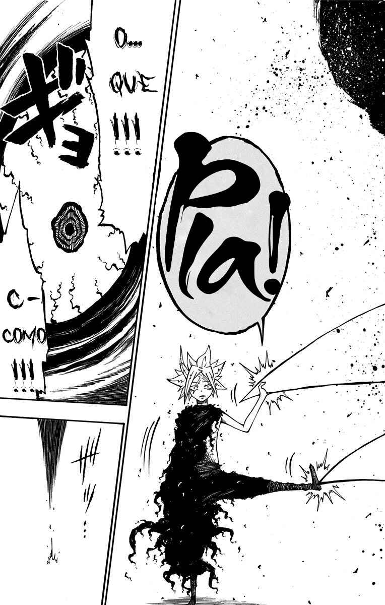 Onimadara Chapter 3 - Page 21