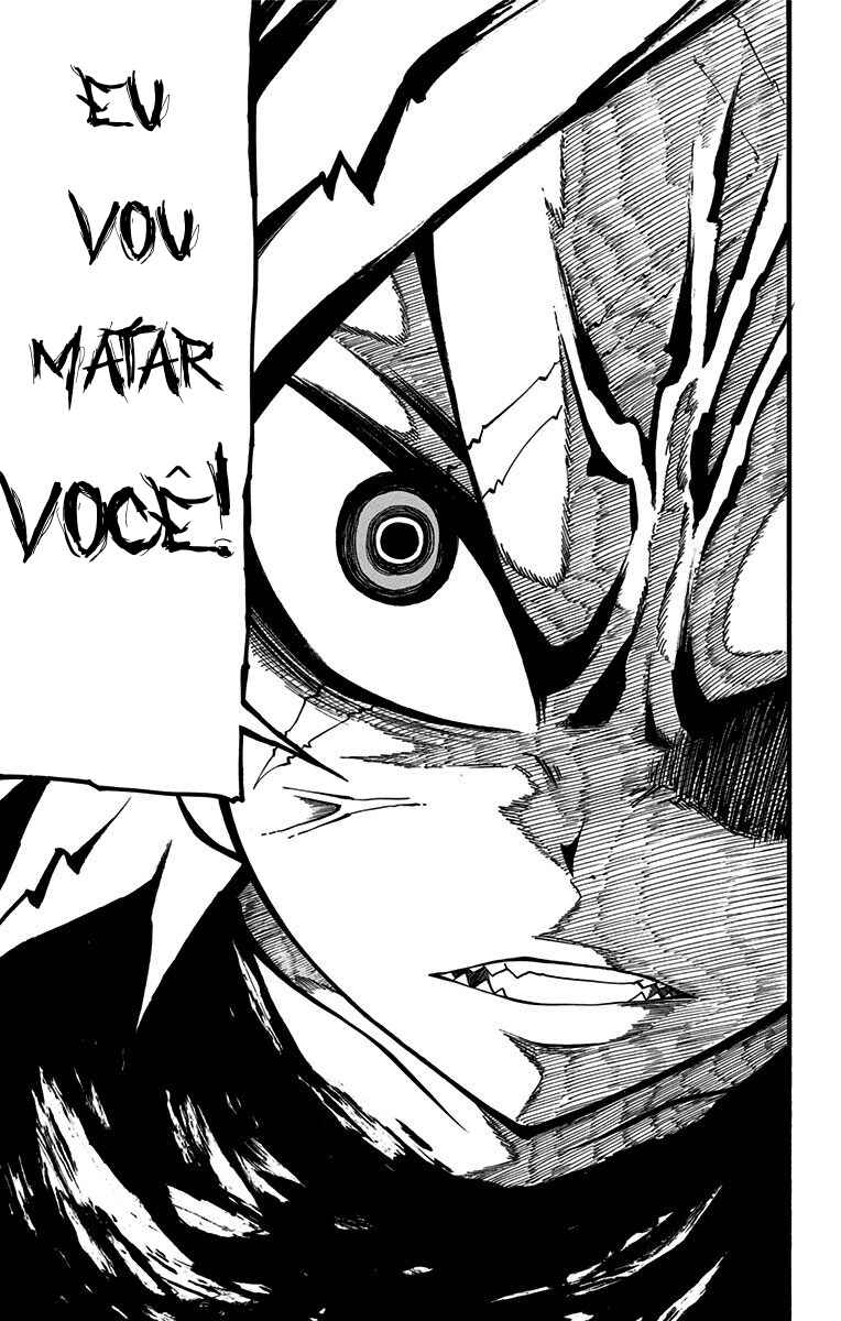 Onimadara Chapter 3 - Page 35