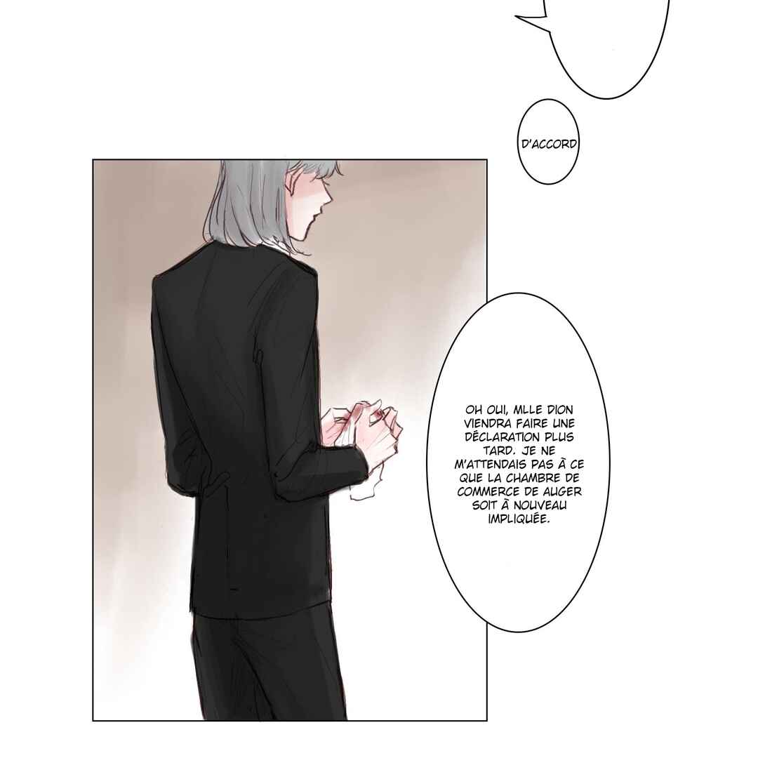 Long Night Come Chapter 7 - Page 26