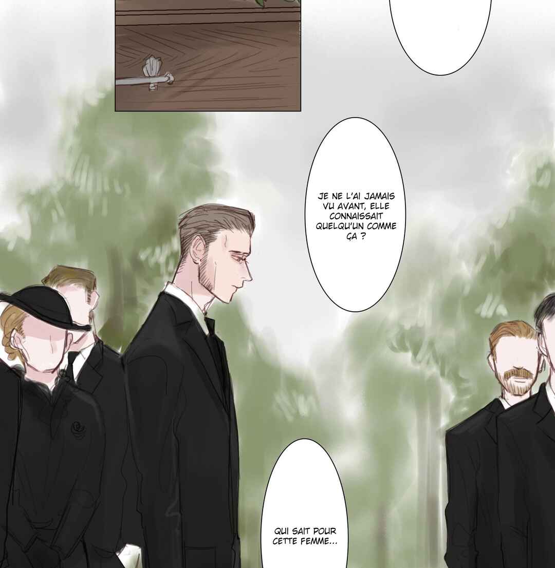 Long Night Come Chapter 7 - Page 29