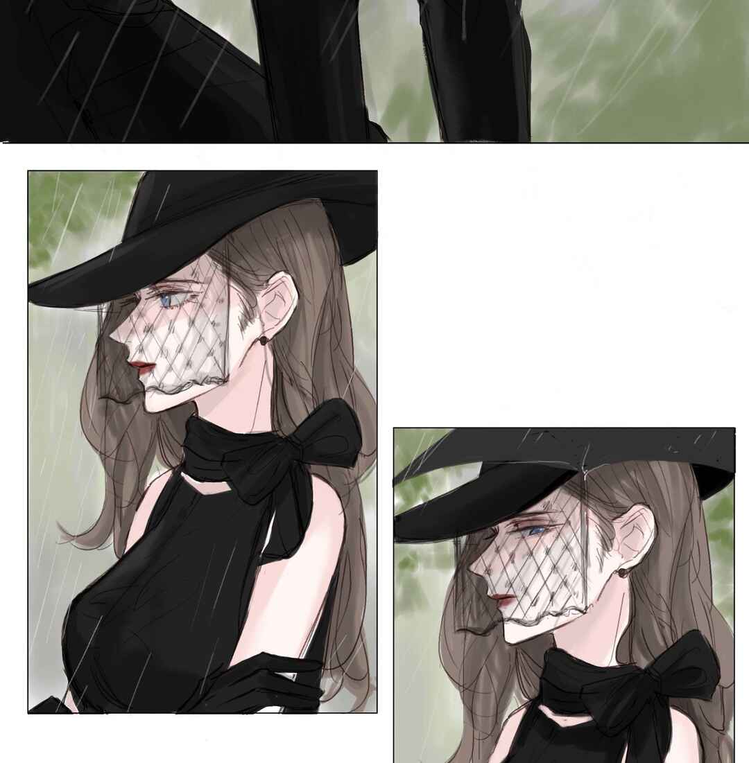 Long Night Come Chapter 7 - Page 36