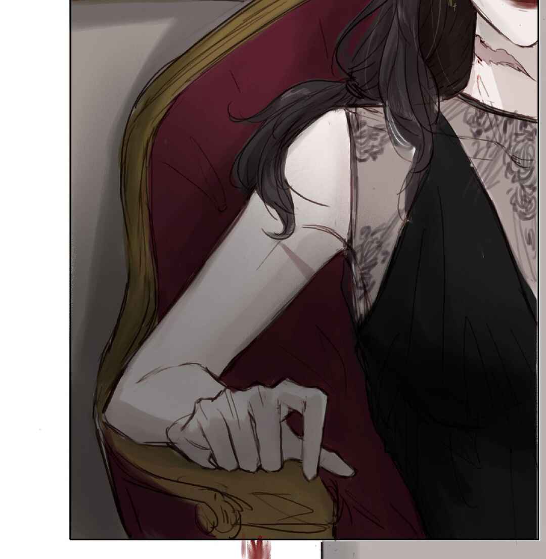 Long Night Come Chapter 7 - Page 4