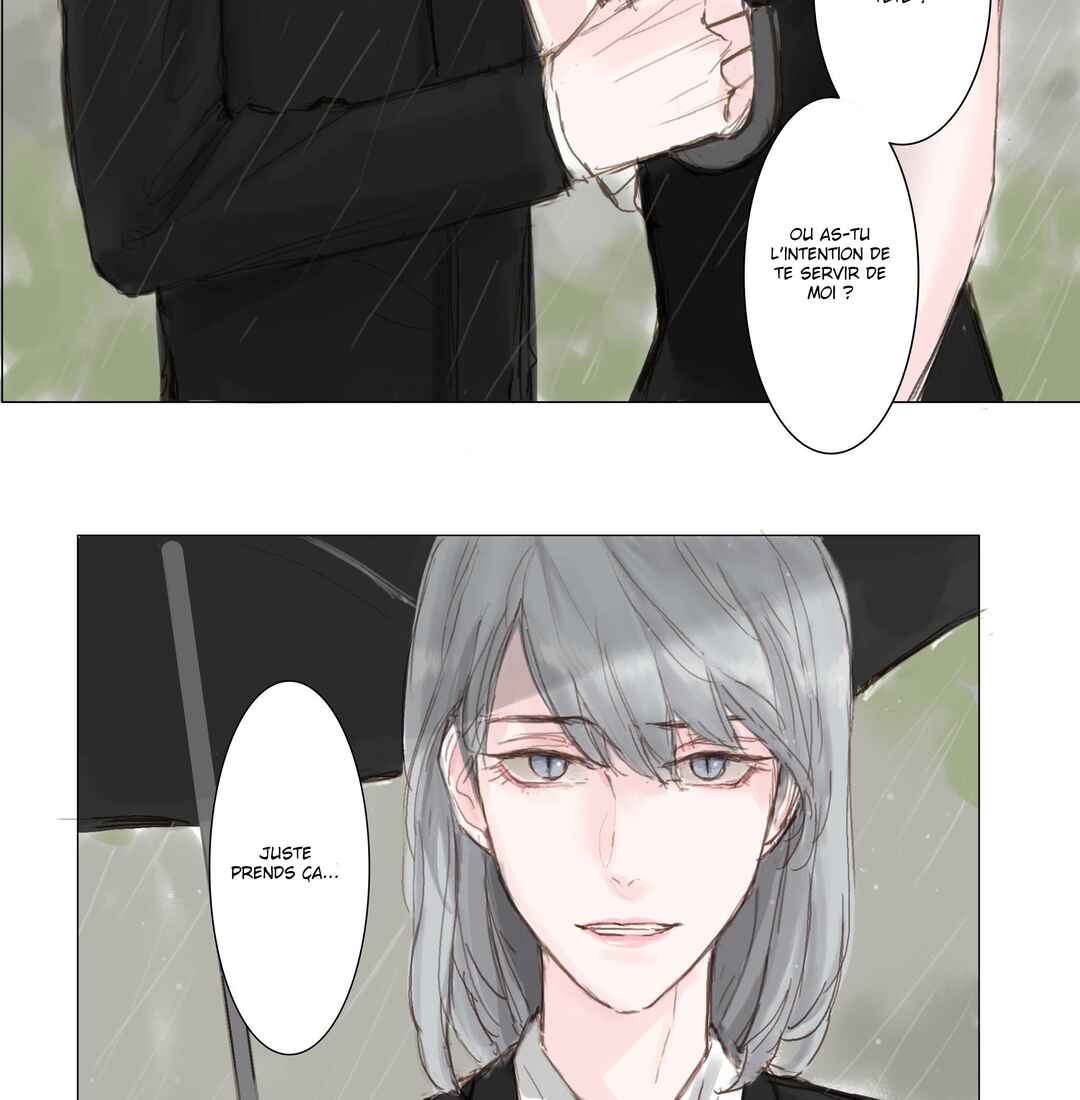 Long Night Come Chapter 7 - Page 41