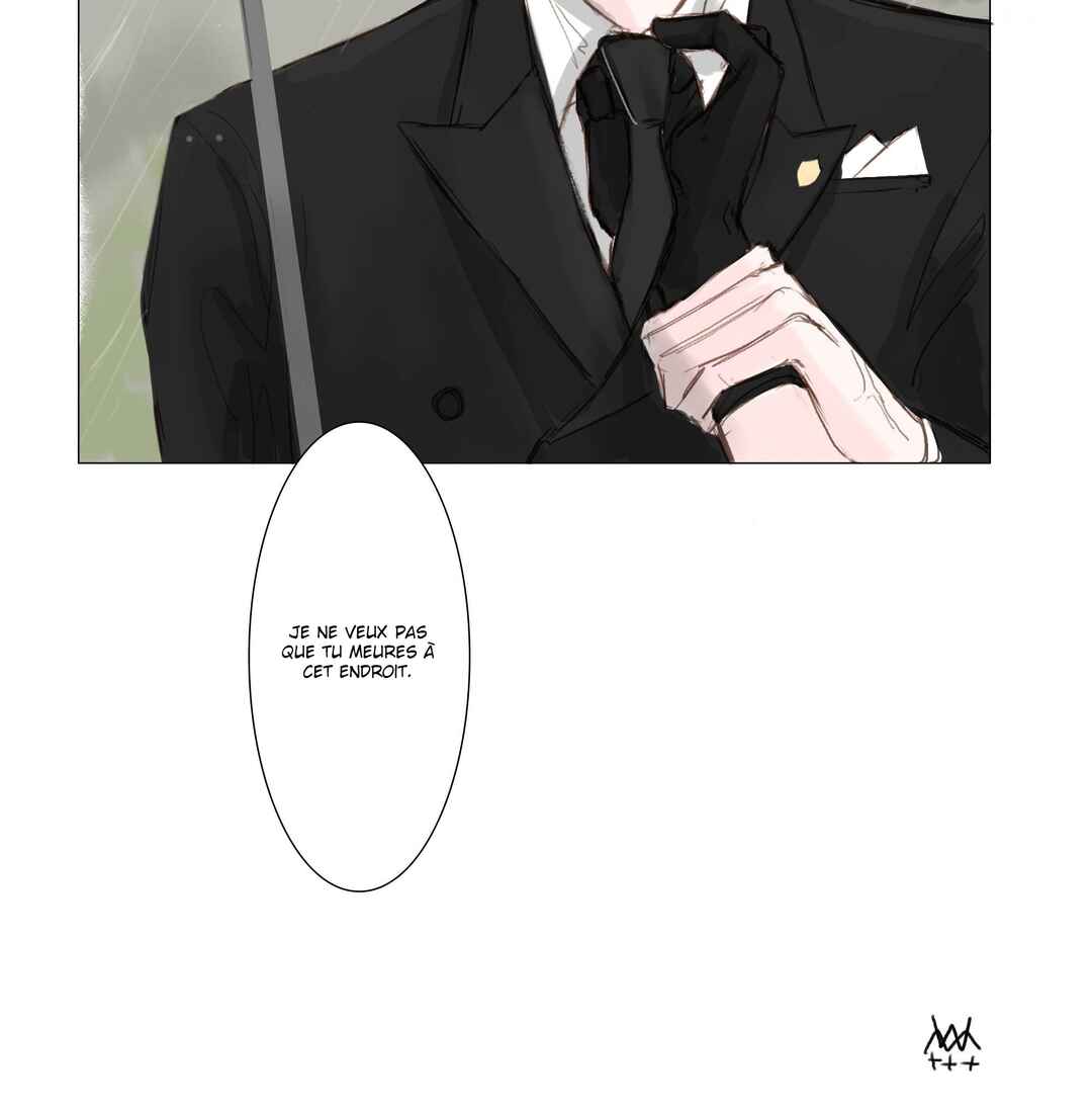 Long Night Come Chapter 7 - Page 42