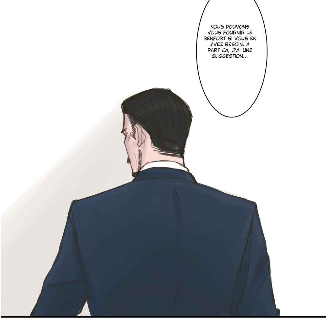 Long Night Come Chapter 7 - Page 48