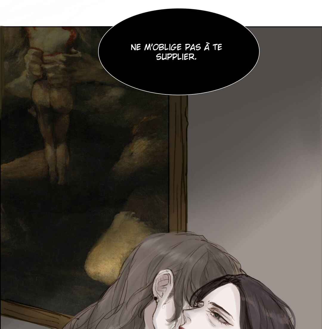 Long Night Come Chapter 7 - Page 9