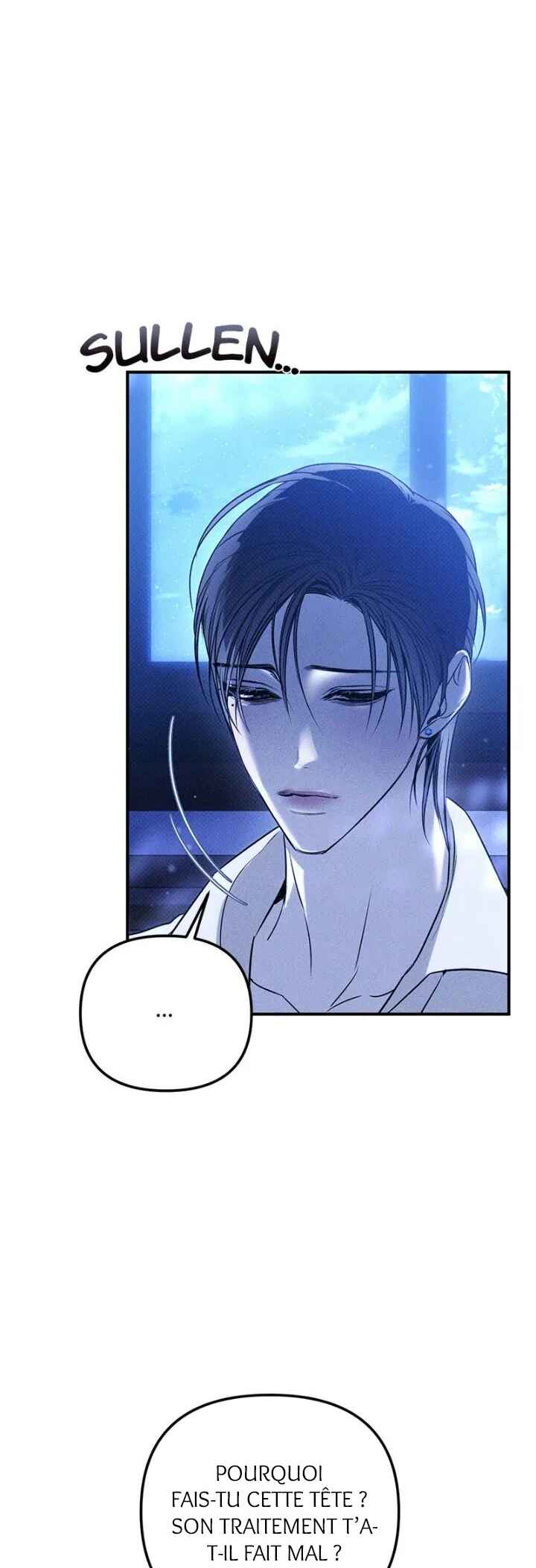 Solo For Two Chapter 55 - Page 12