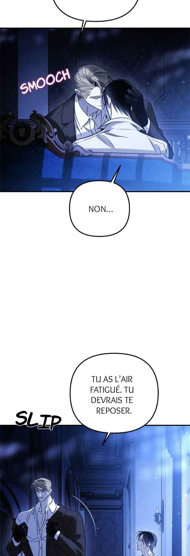 Solo For Two Chapter 55 - Page 13