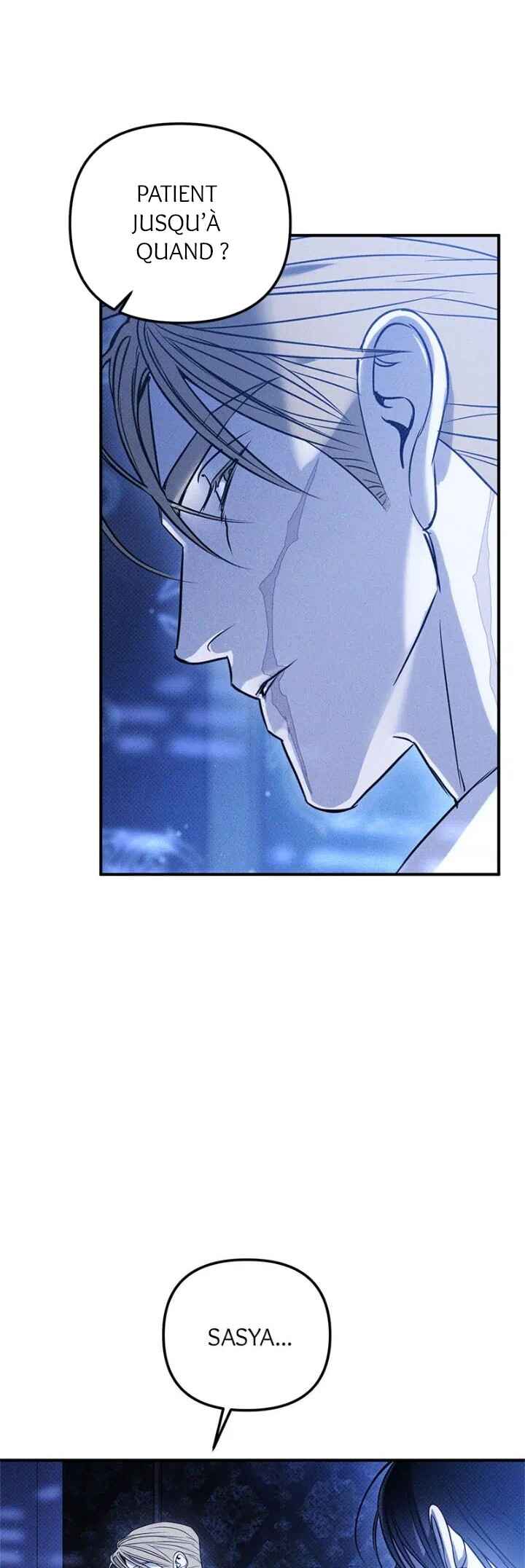 Solo For Two Chapter 55 - Page 16