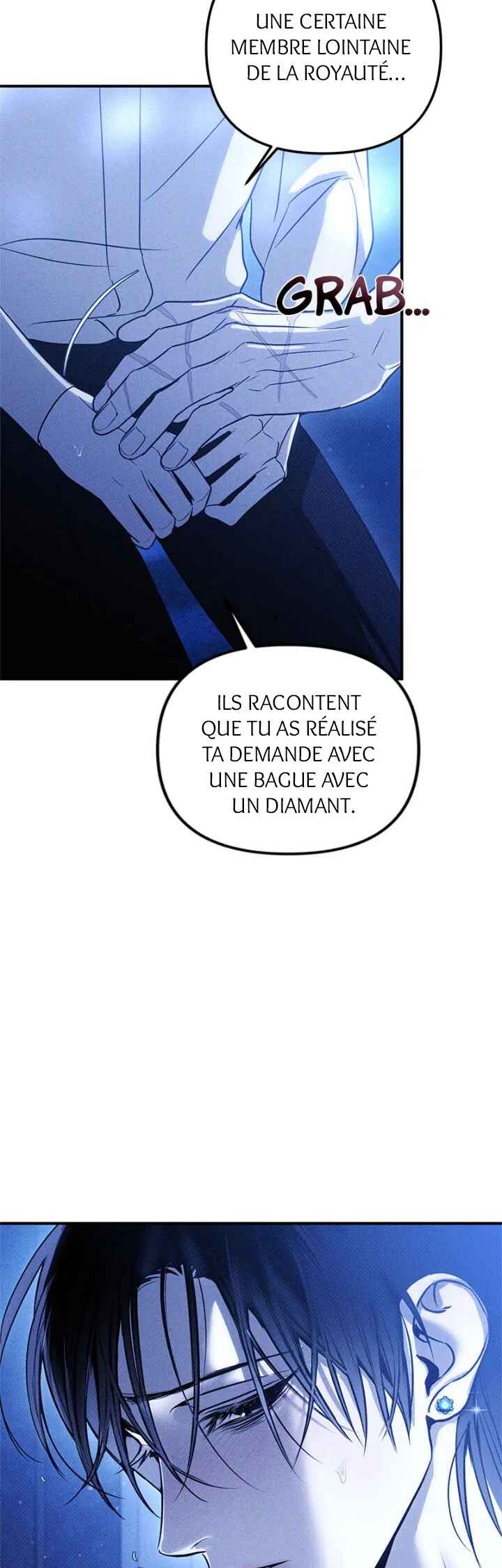 Solo For Two Chapter 55 - Page 25