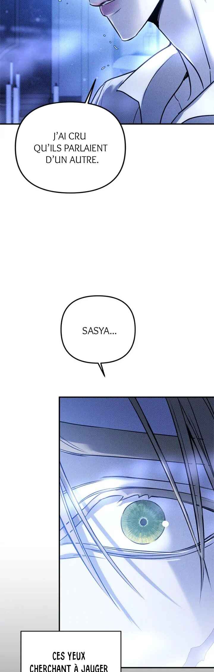 Solo For Two Chapter 55 - Page 26