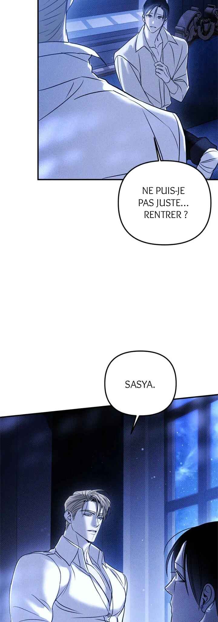 Solo For Two Chapter 55 - Page 32
