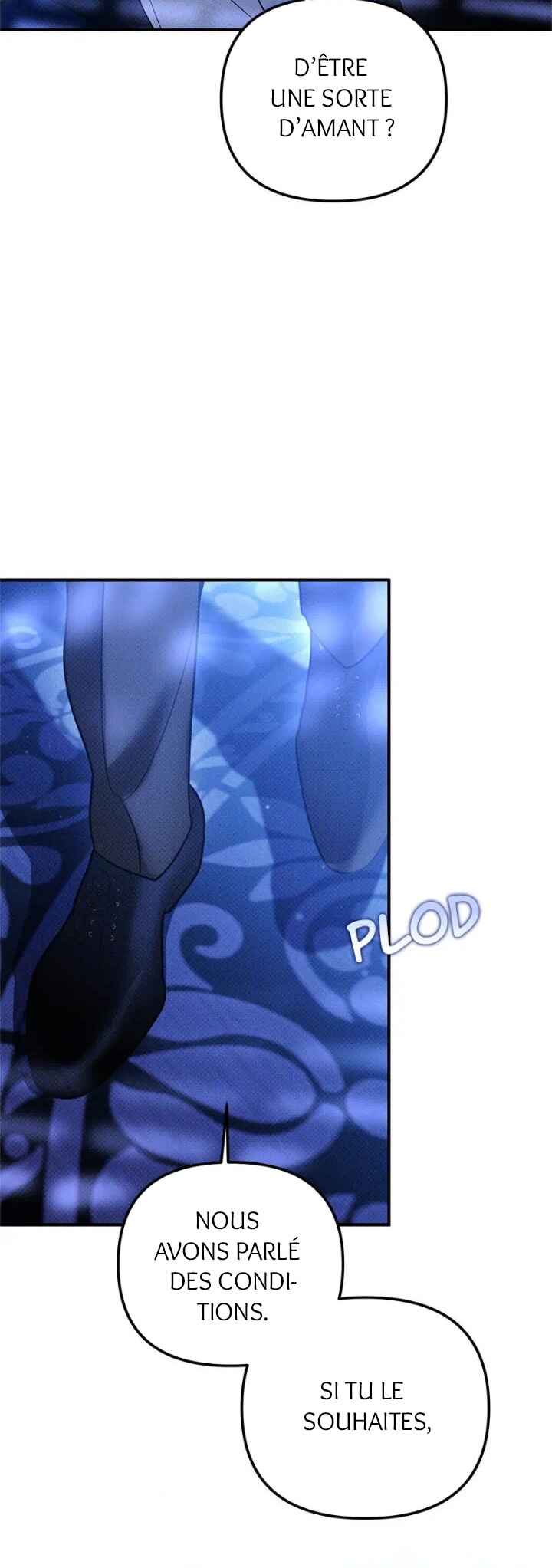 Solo For Two Chapter 55 - Page 34
