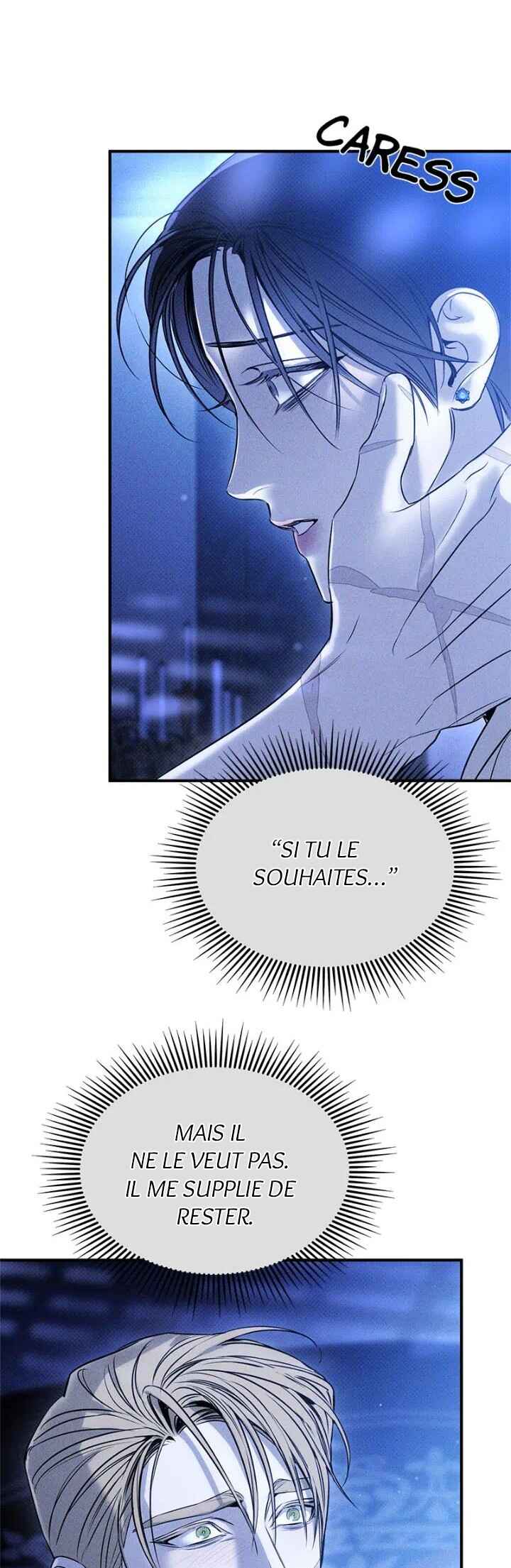 Solo For Two Chapter 55 - Page 36
