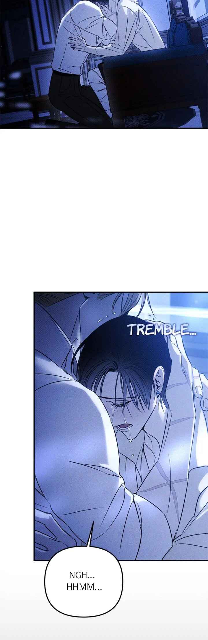 Solo For Two Chapter 55 - Page 39