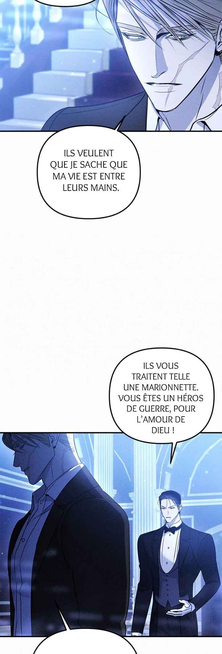 Solo For Two Chapter 55 - Page 4