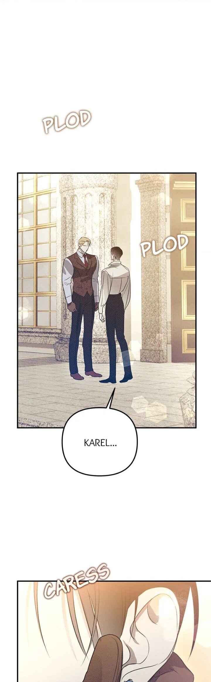 Solo For Two Chapter 55 - Page 50