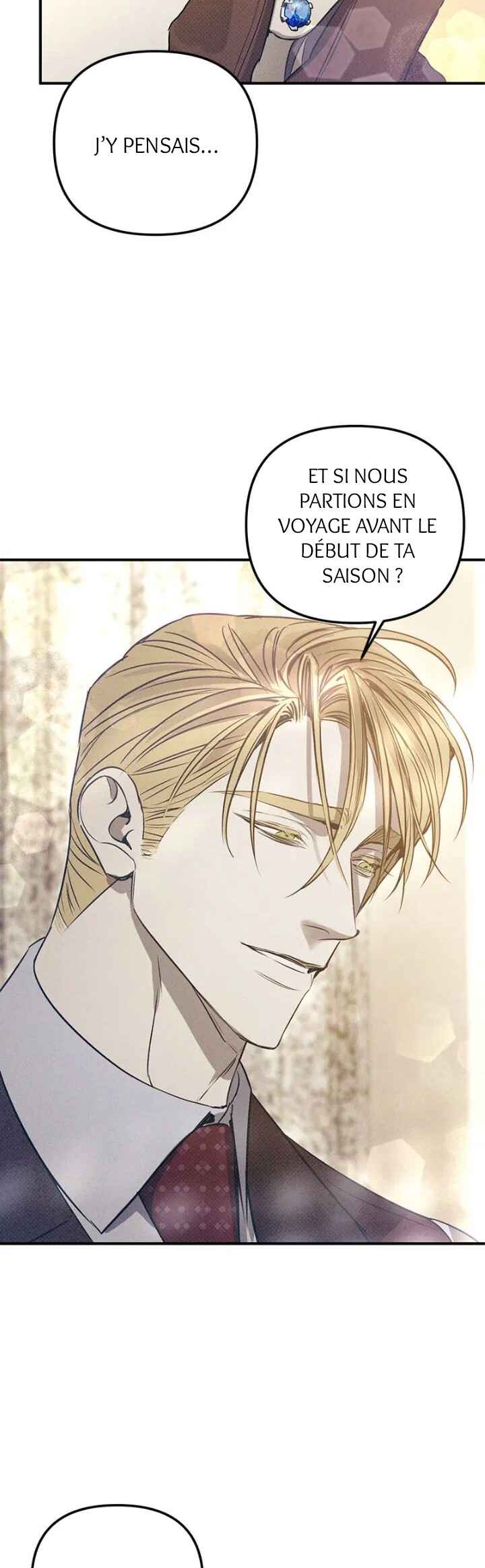 Solo For Two Chapter 55 - Page 51