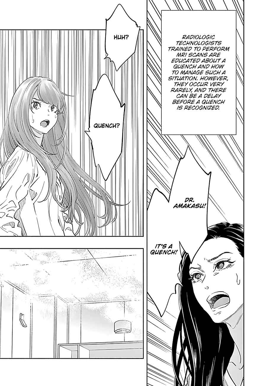 Radiation House Chapter 55 - Page 12
