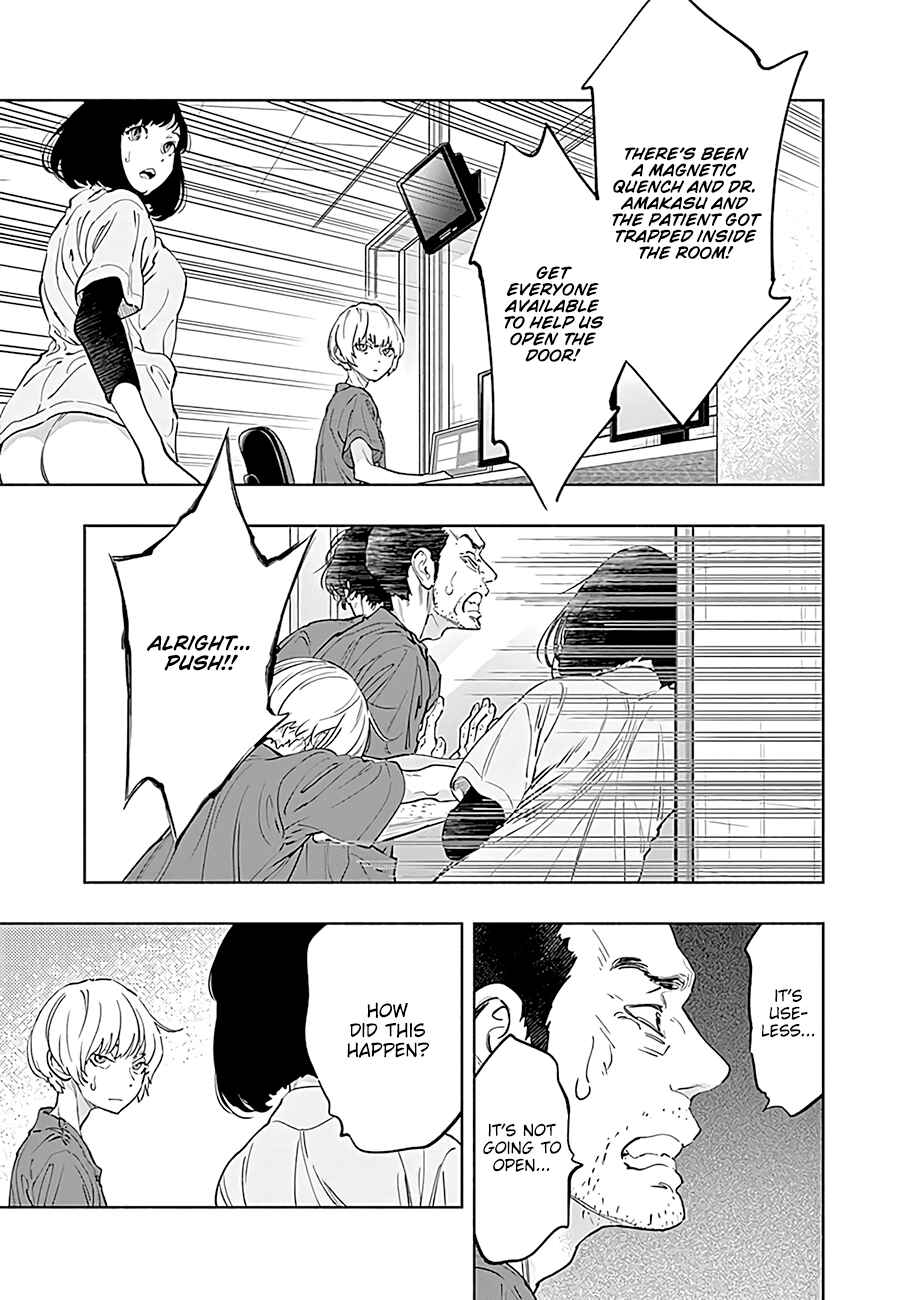 Radiation House Chapter 55 - Page 14